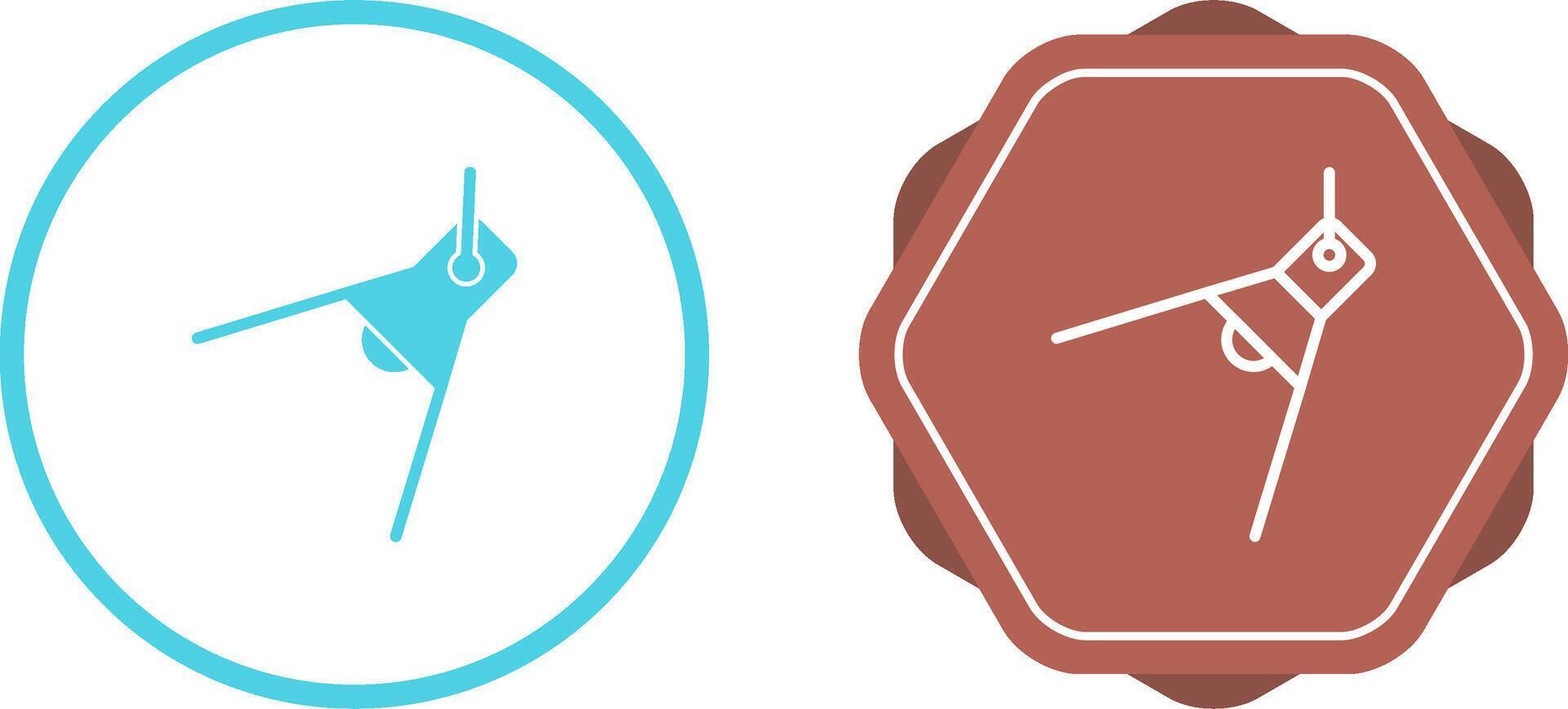 Stage Lighting Vector Icon