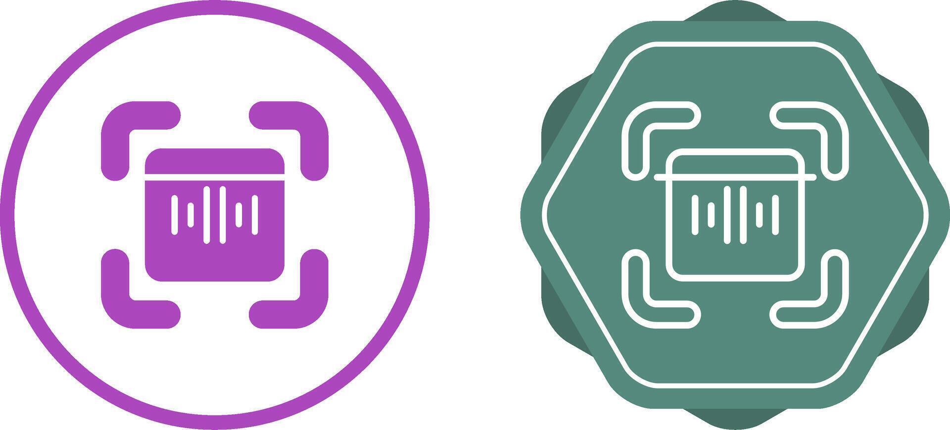 Speech Recognition Vector Icon