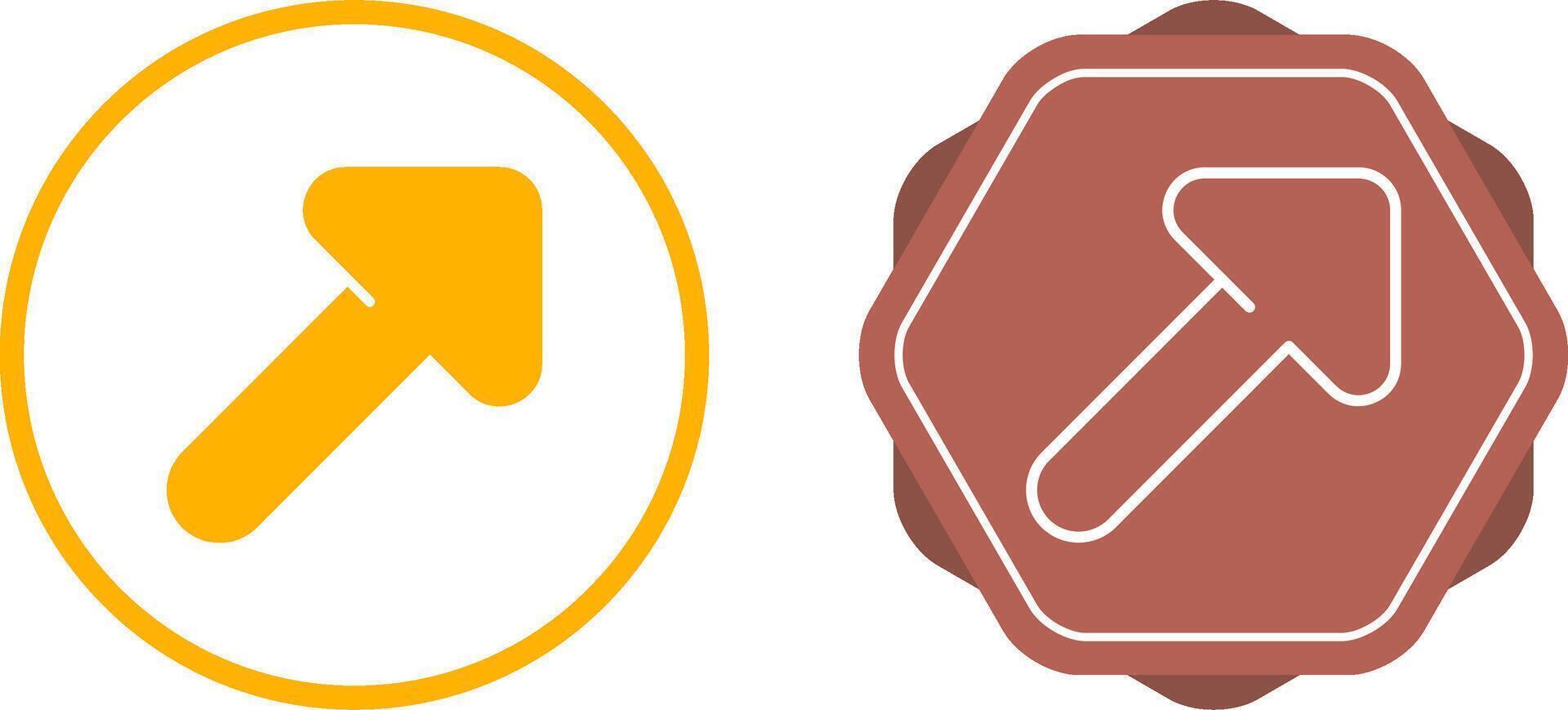 Arrow Vector Icon