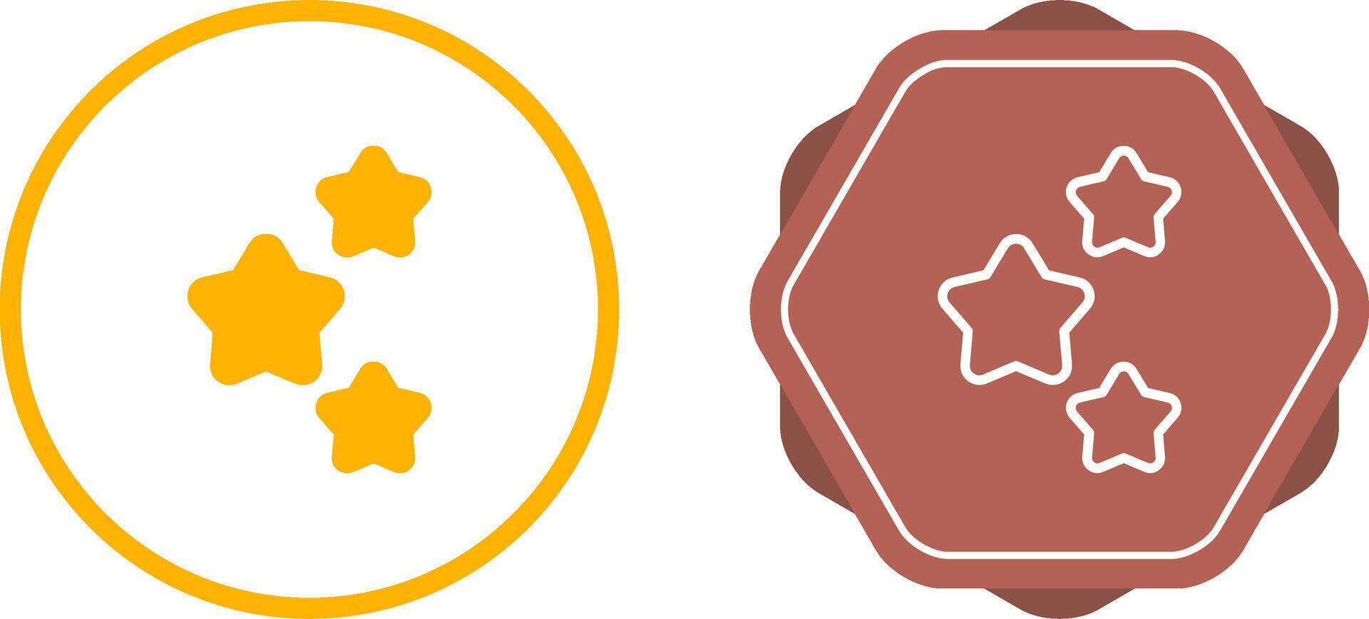Starburst Vector Icon