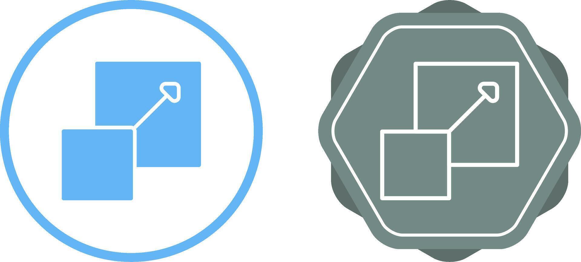 Scalability Vector Icon