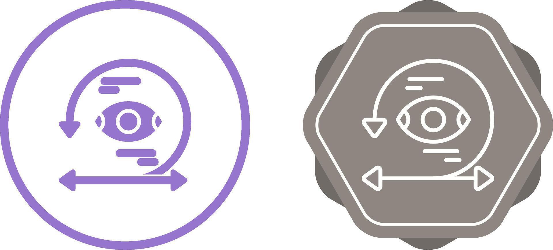 Visualization Vector Icon