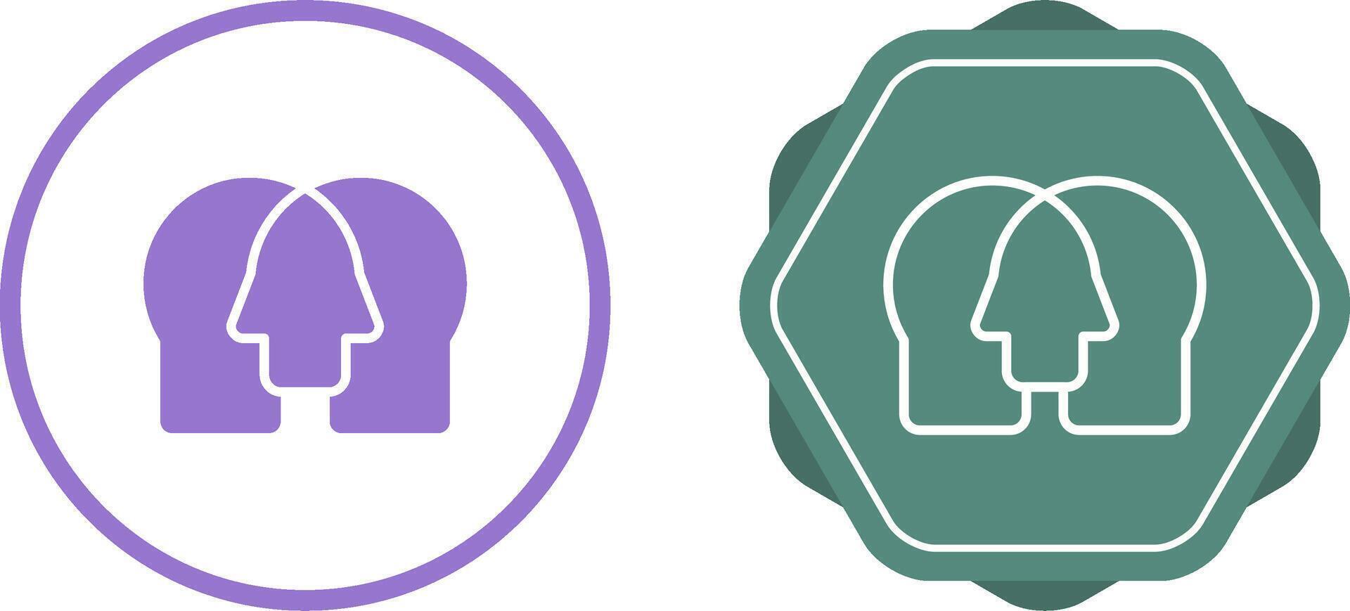 Empathy Vector Icon
