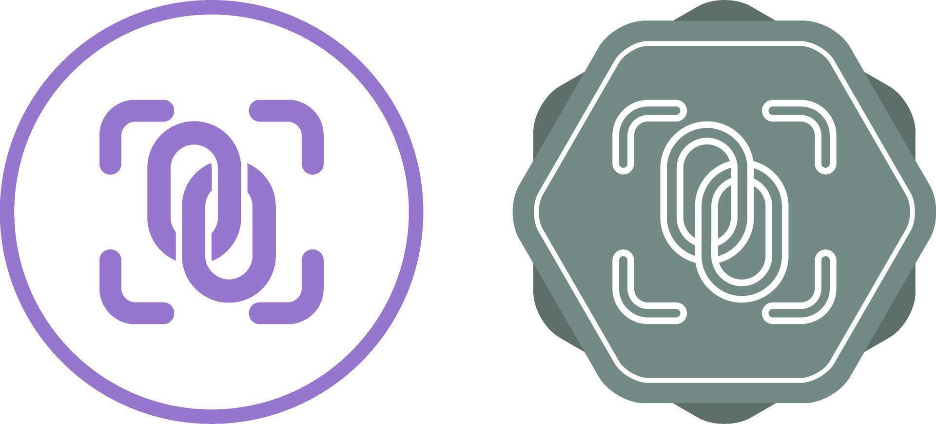 Design Constraints Vector Icon