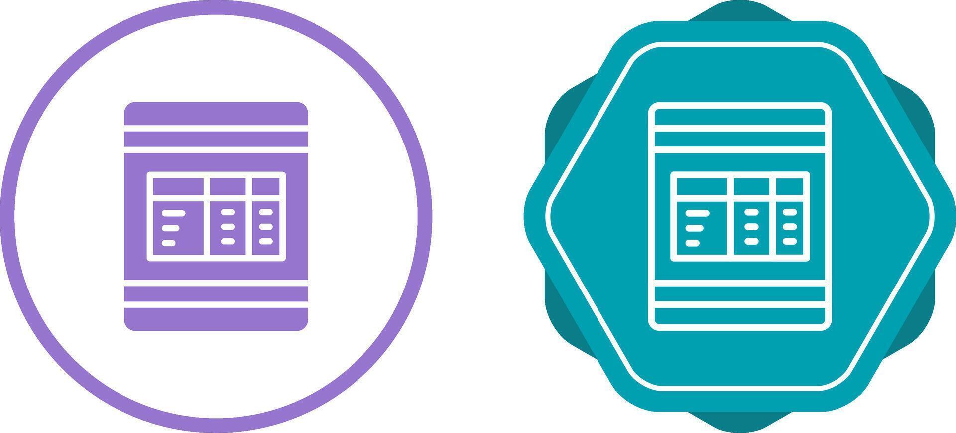 Quotation Vector Icon