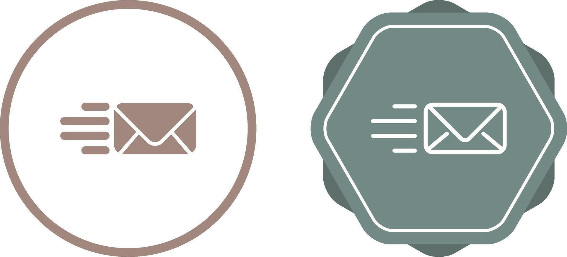 Envelope Vector Icon