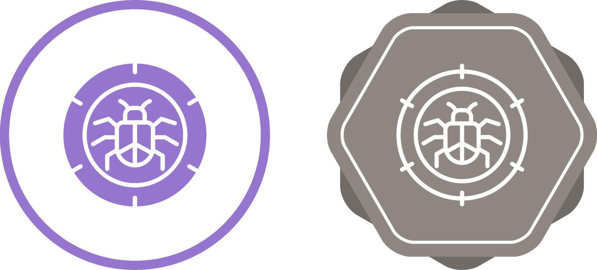 Debugger Vector Icon 40586315 Vector Art at Vecteezy