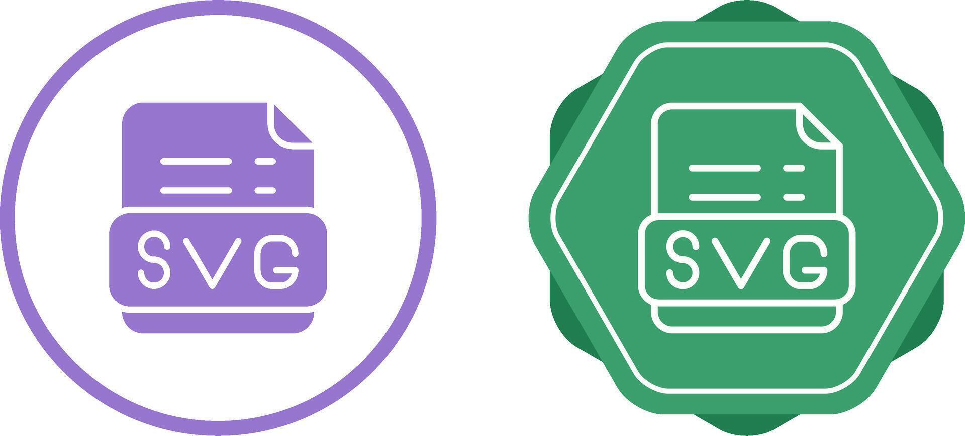 Svg Vector Icon