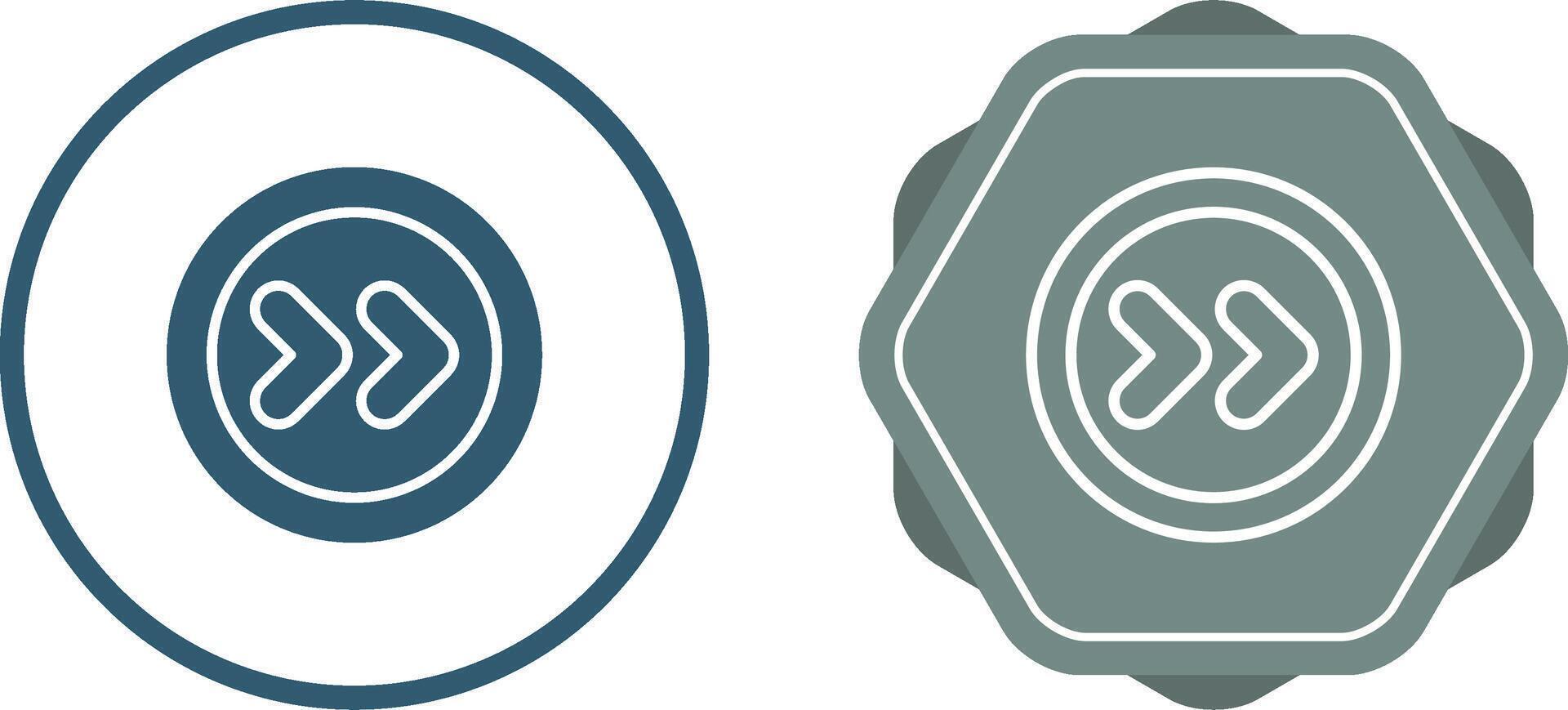 Angle Small Vector Icon