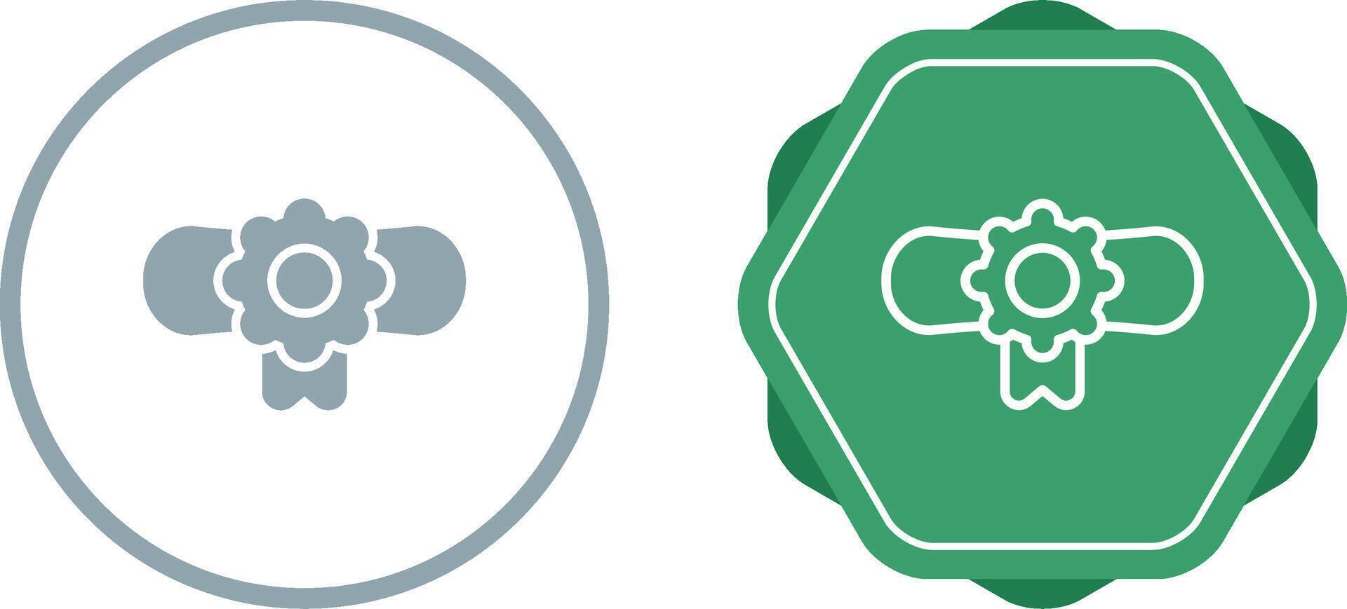 Diploma Vector Icon