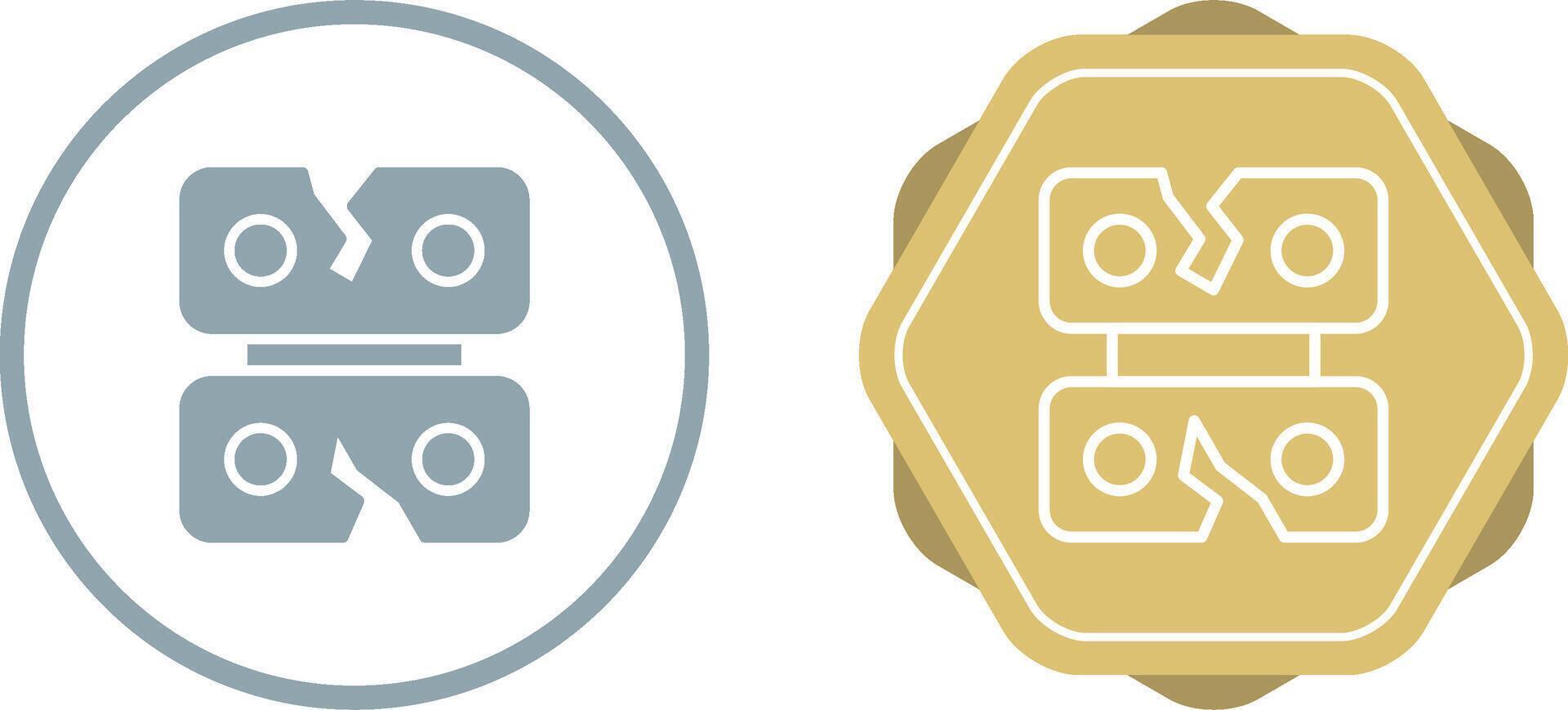 Data Breach Vector Icon