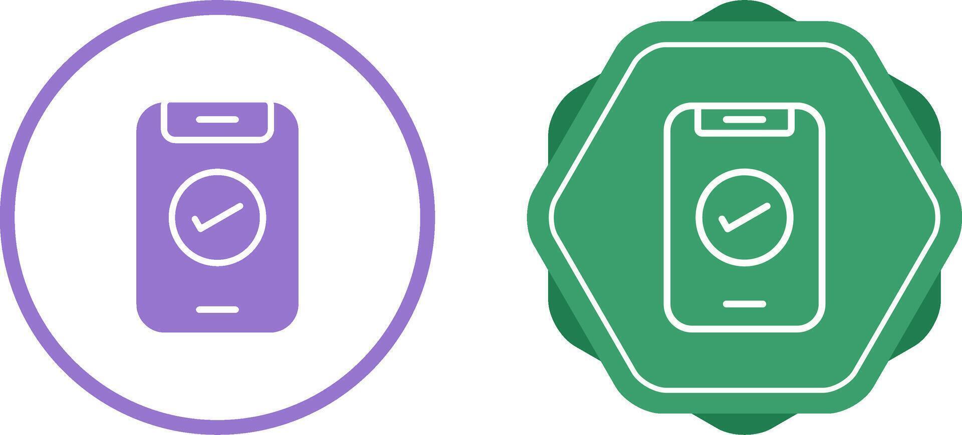 Thumb Up Vector Icon