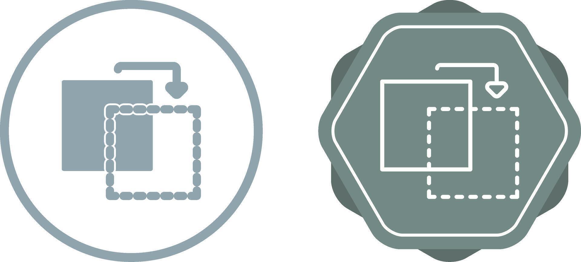 Background Vector Icon