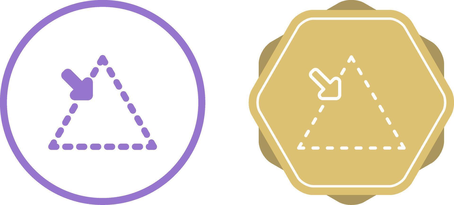 Select Vector Icon