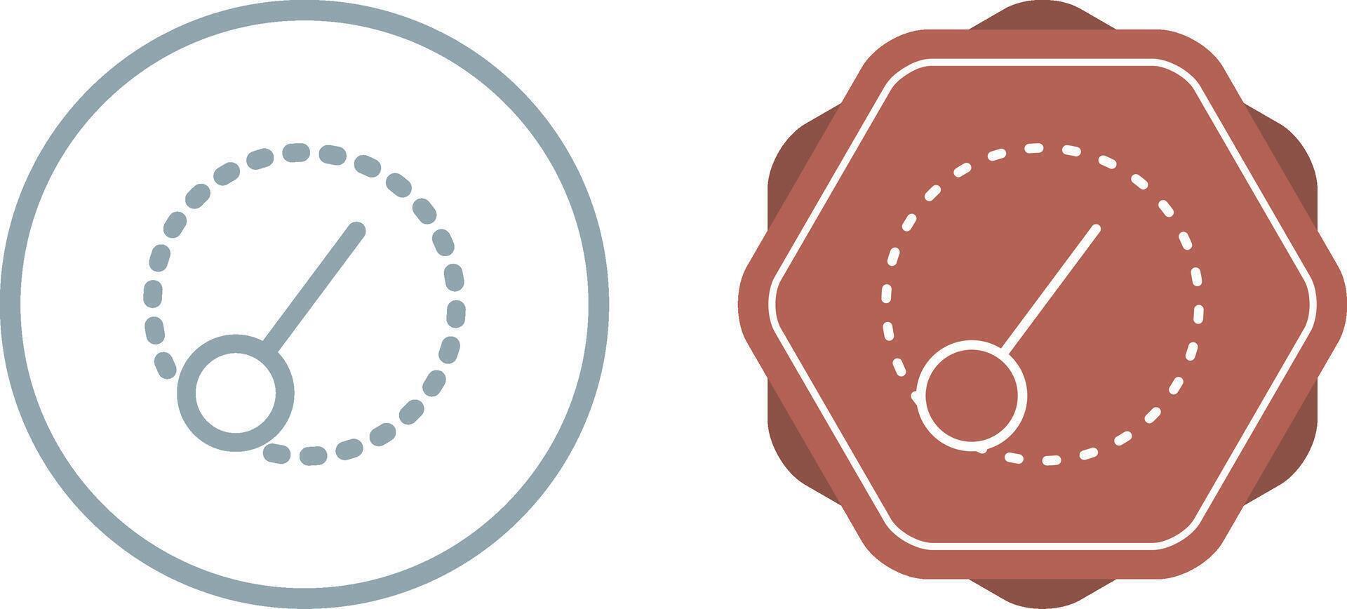 Scale Vector Icon