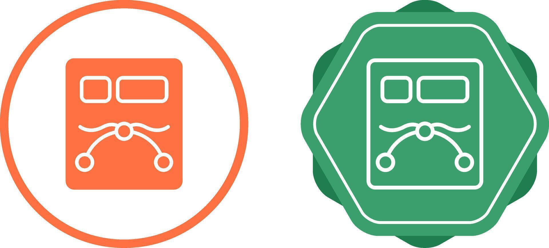 Vector File Vector Icon