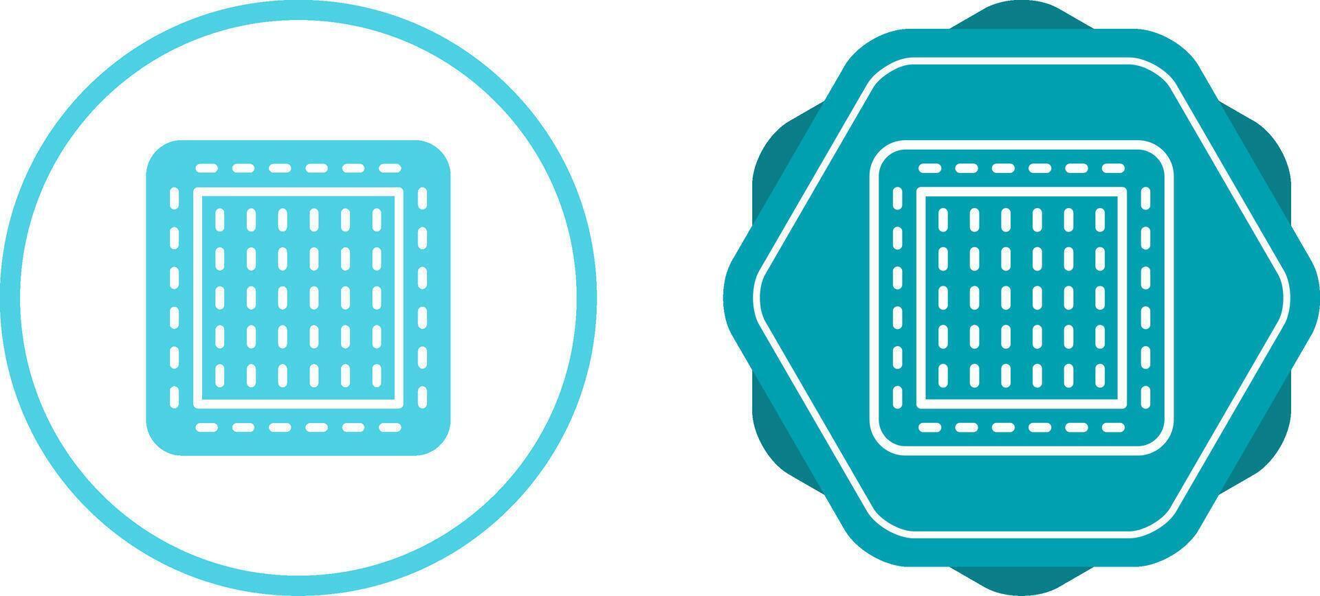 Motherboard Vector Icon