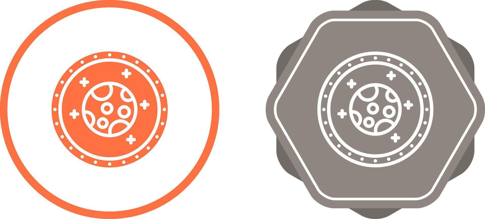 Porthol Vector Icon