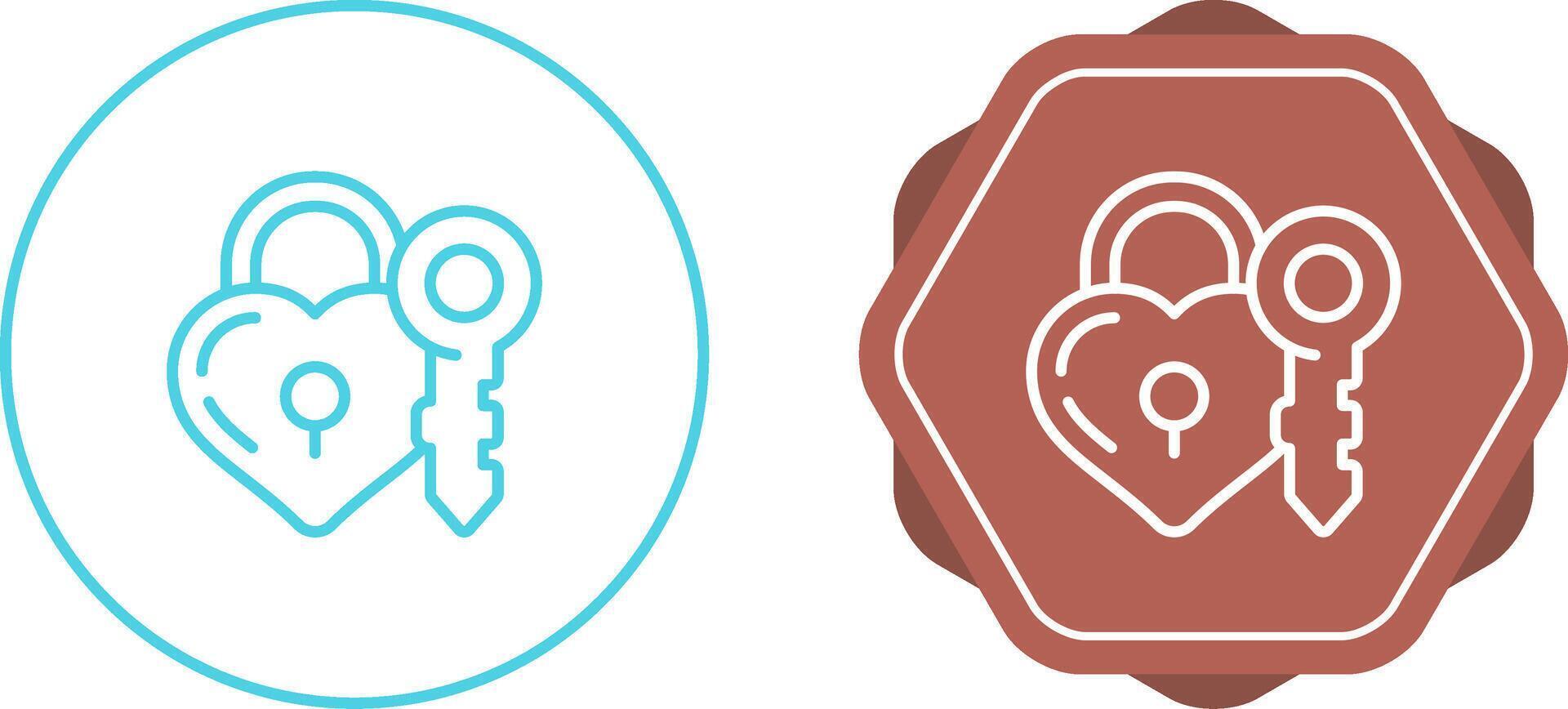 Padlock Vector Icon
