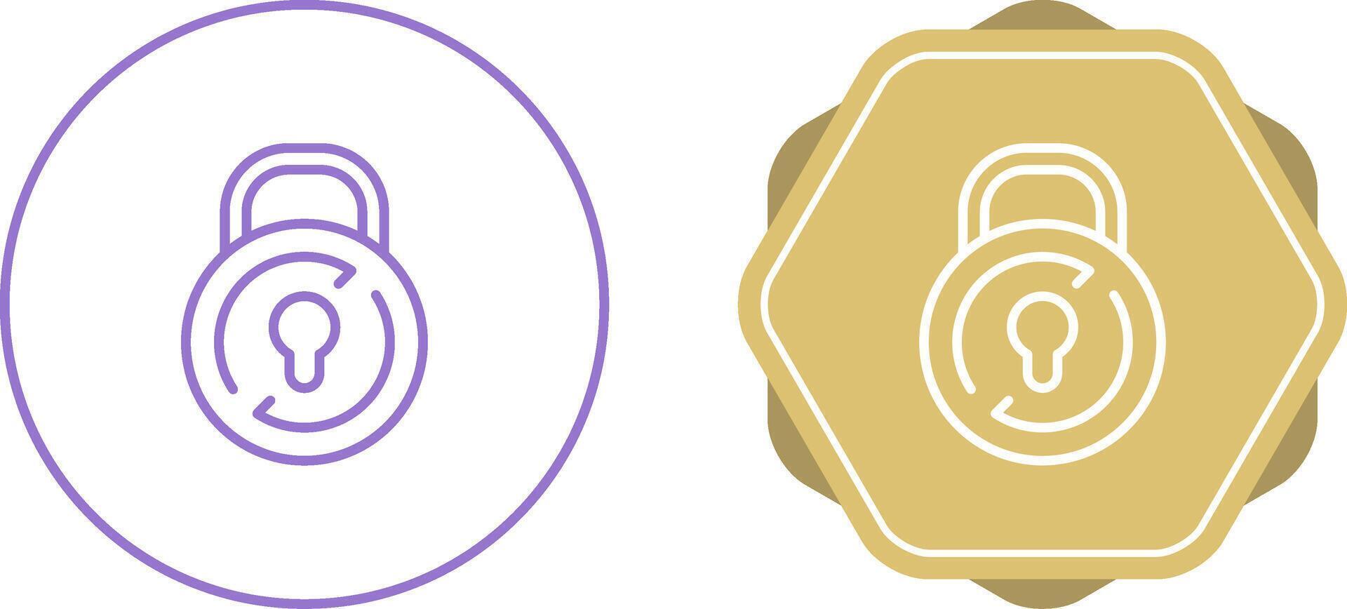 Refresh Vector Icon