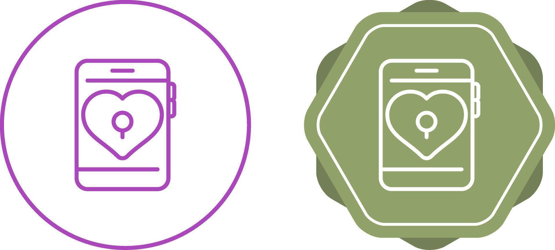 Smartphone Vector Icon