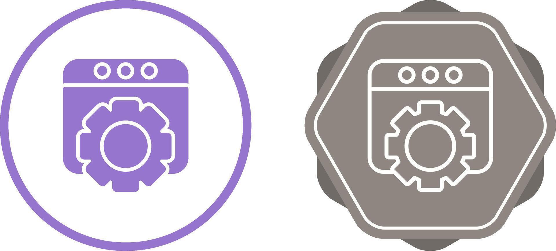 Windows Vector Icon