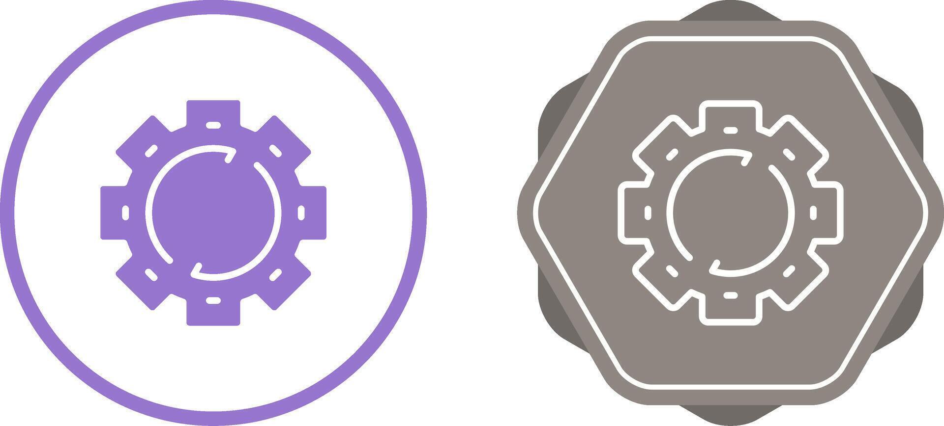 Refresh Vector Icon