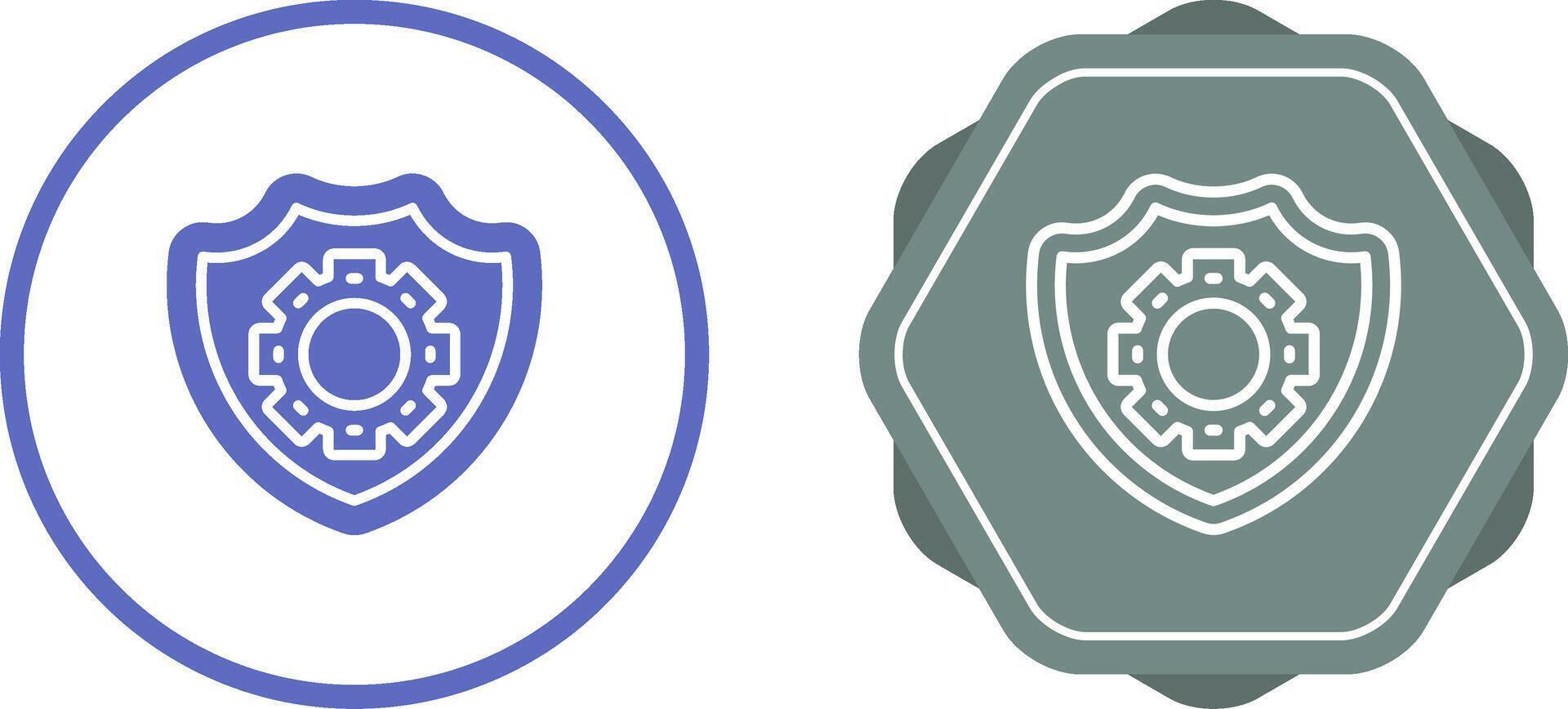 Shield Vector Icon