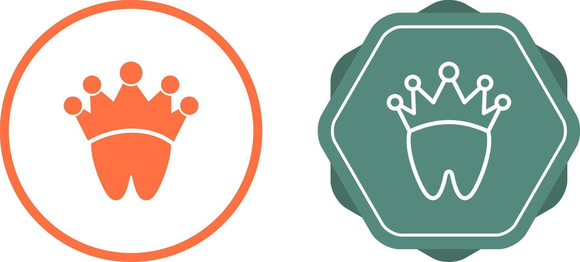 Crown Vector Icon