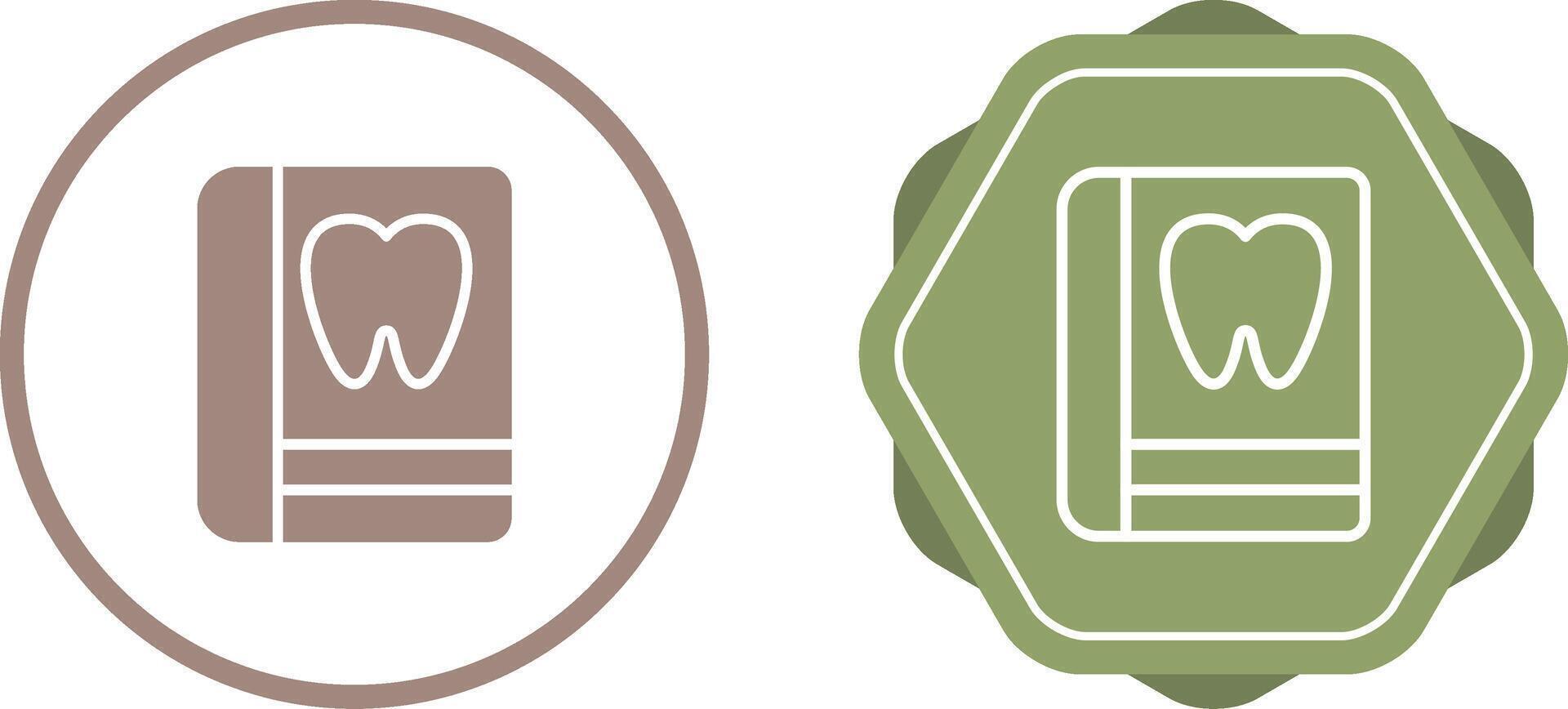 Book Vector Icon