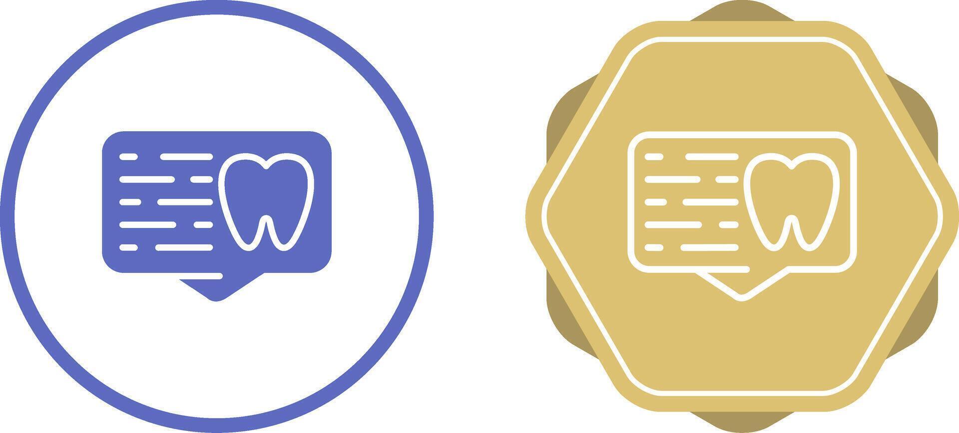 Faq Vector Icon