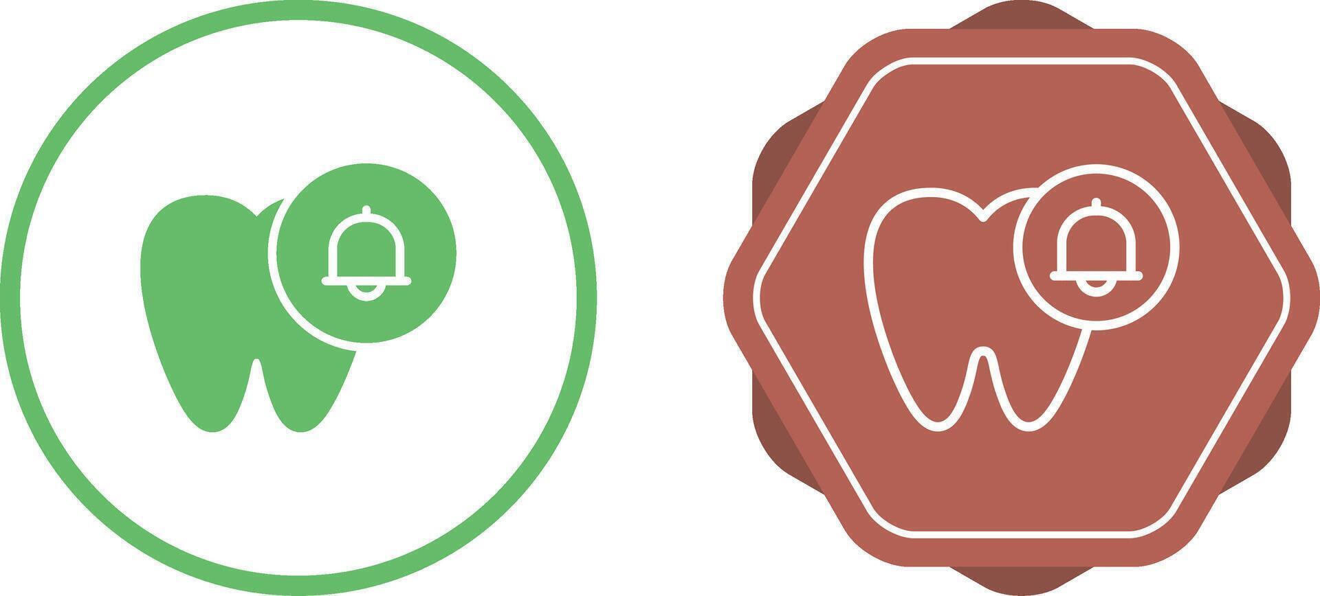 Notification Vector Icon