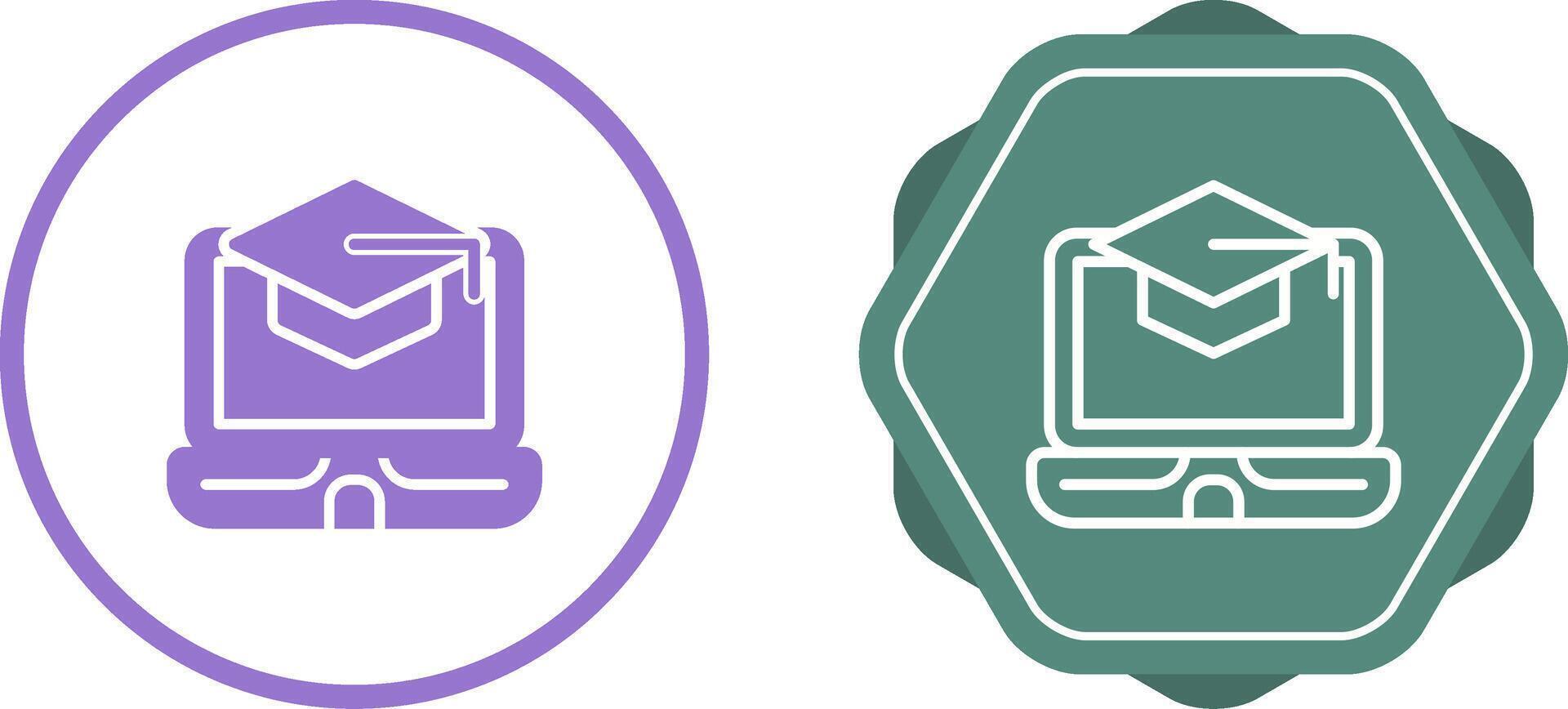 Laptop Vector Icon