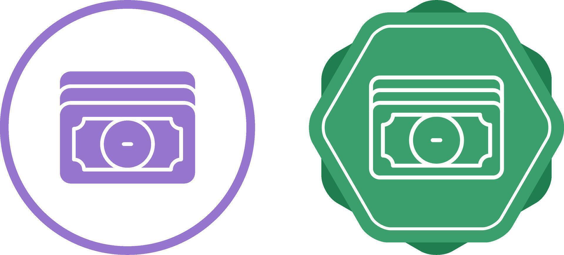 Money Vector Icon