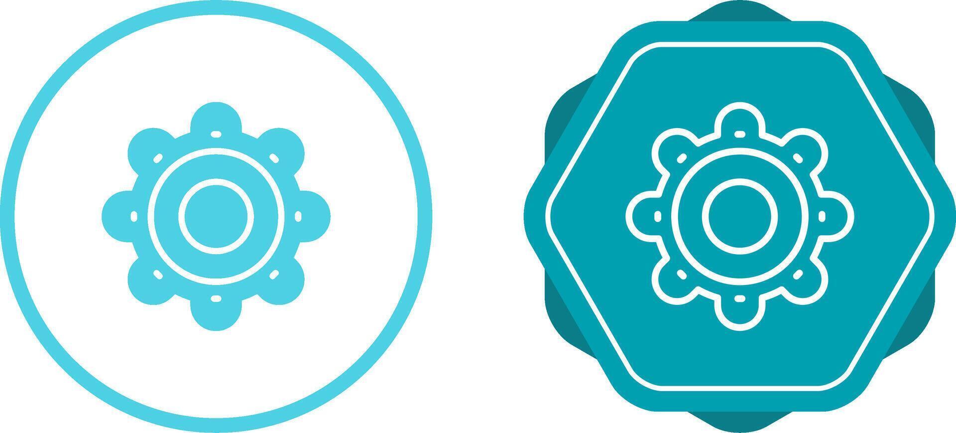 Settings Vector Icon