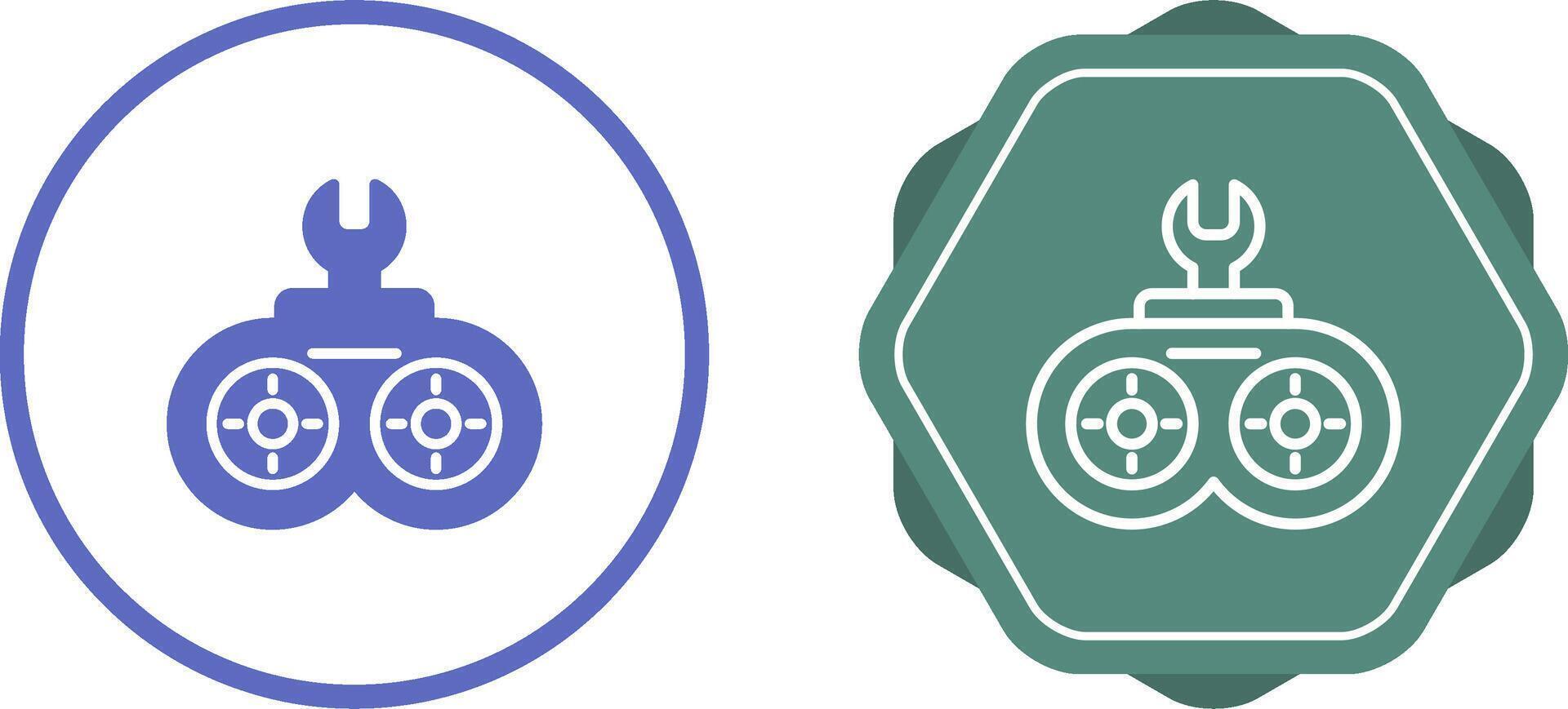 Repair Vector Icon