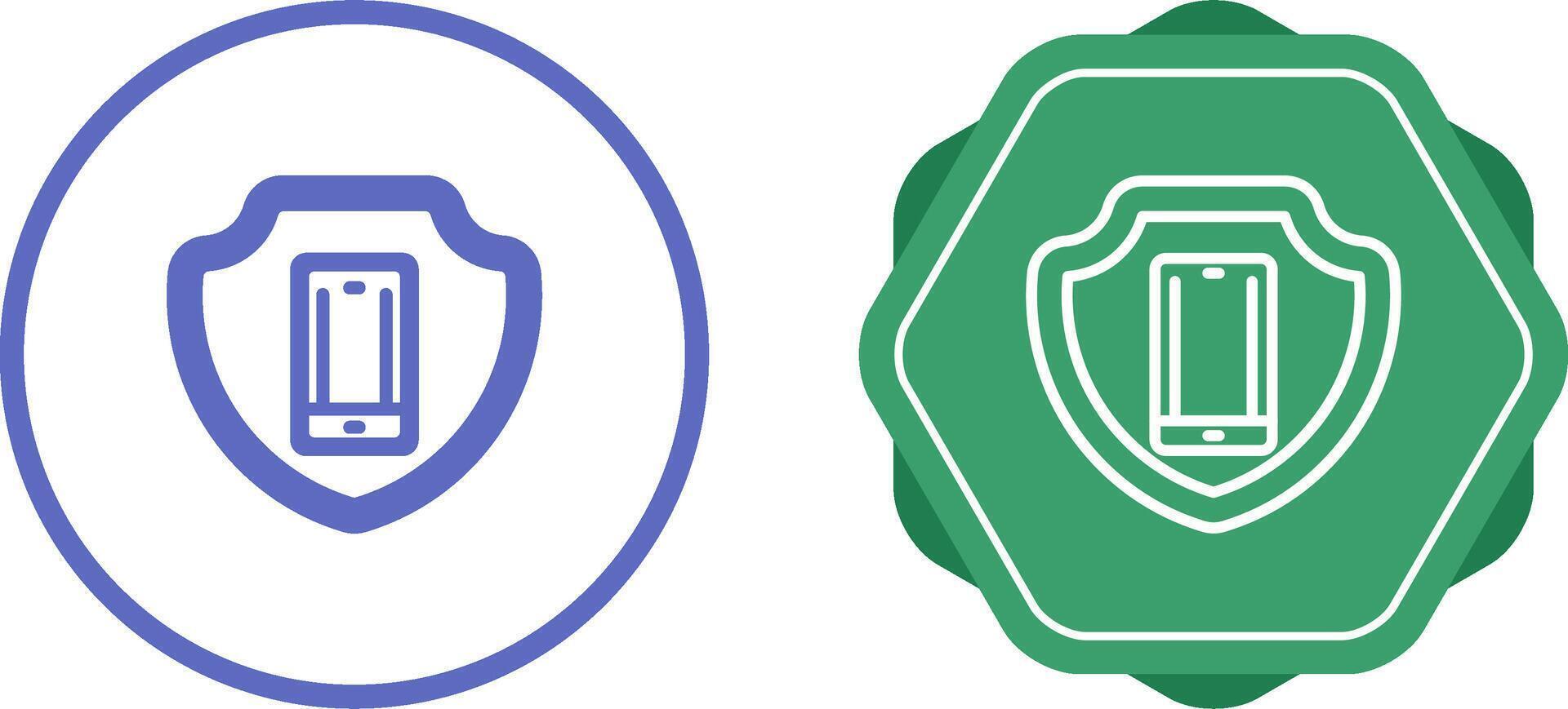 Shield Vector Icon