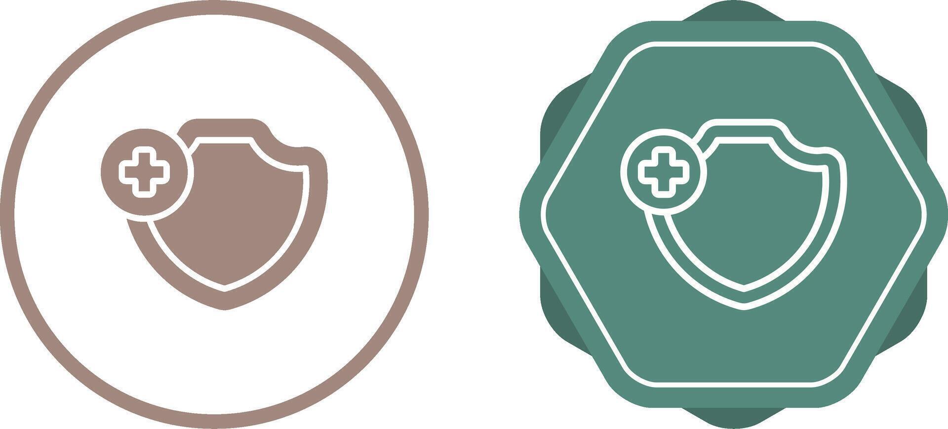 Shield Vector Icon
