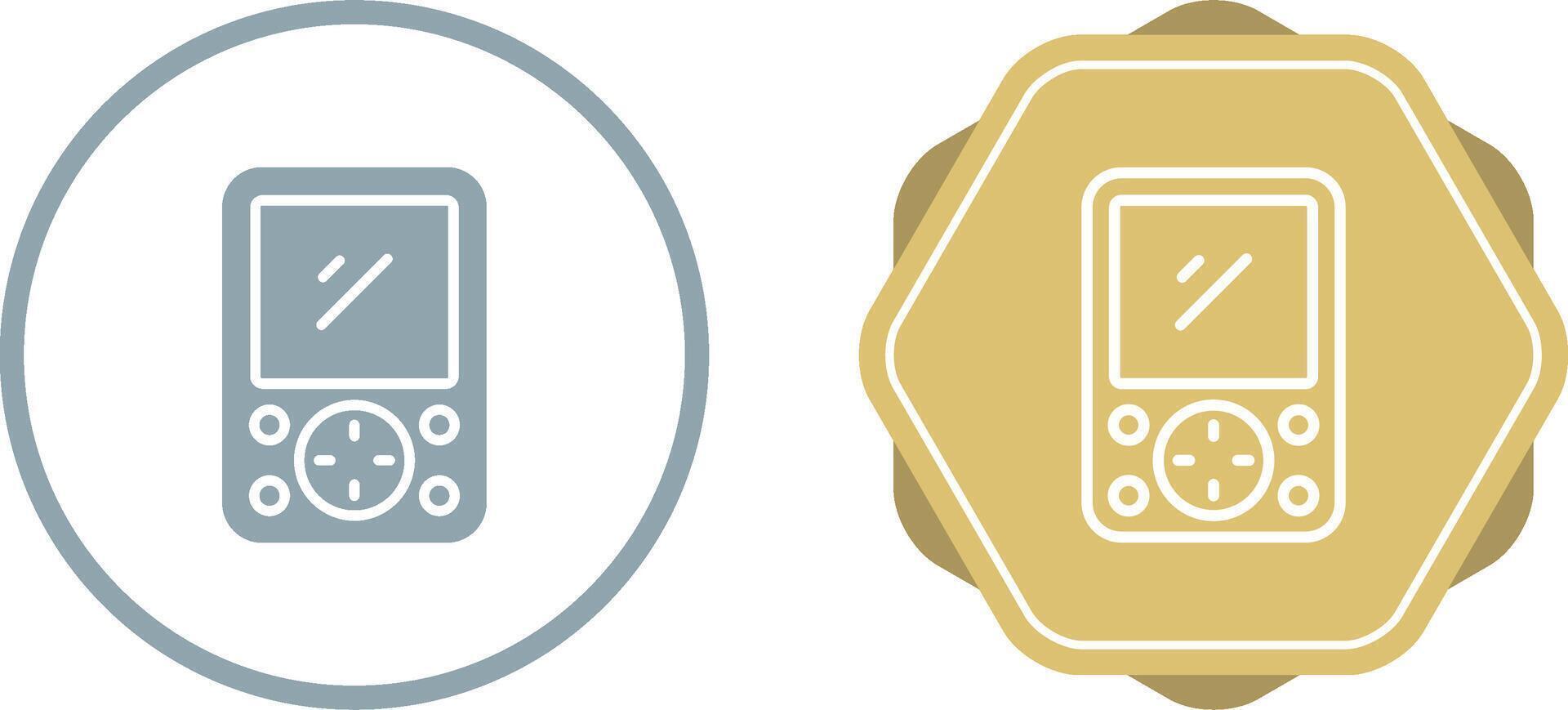 Pc Vector Icon