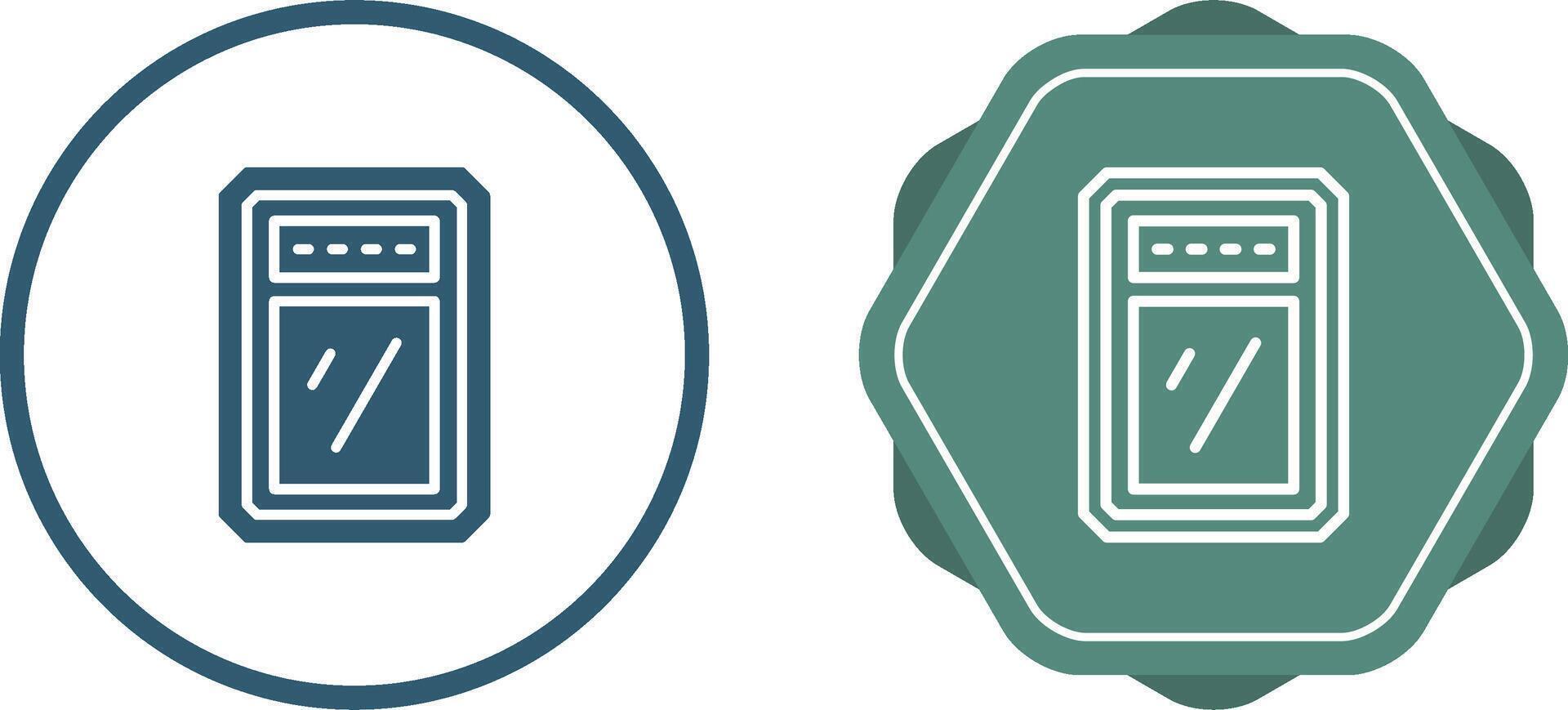 Gaming Vector Icon