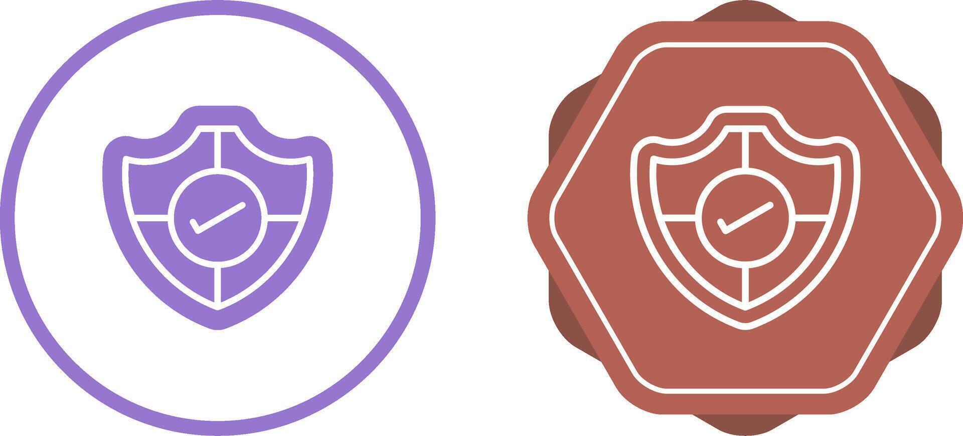 Shield Vector Icon