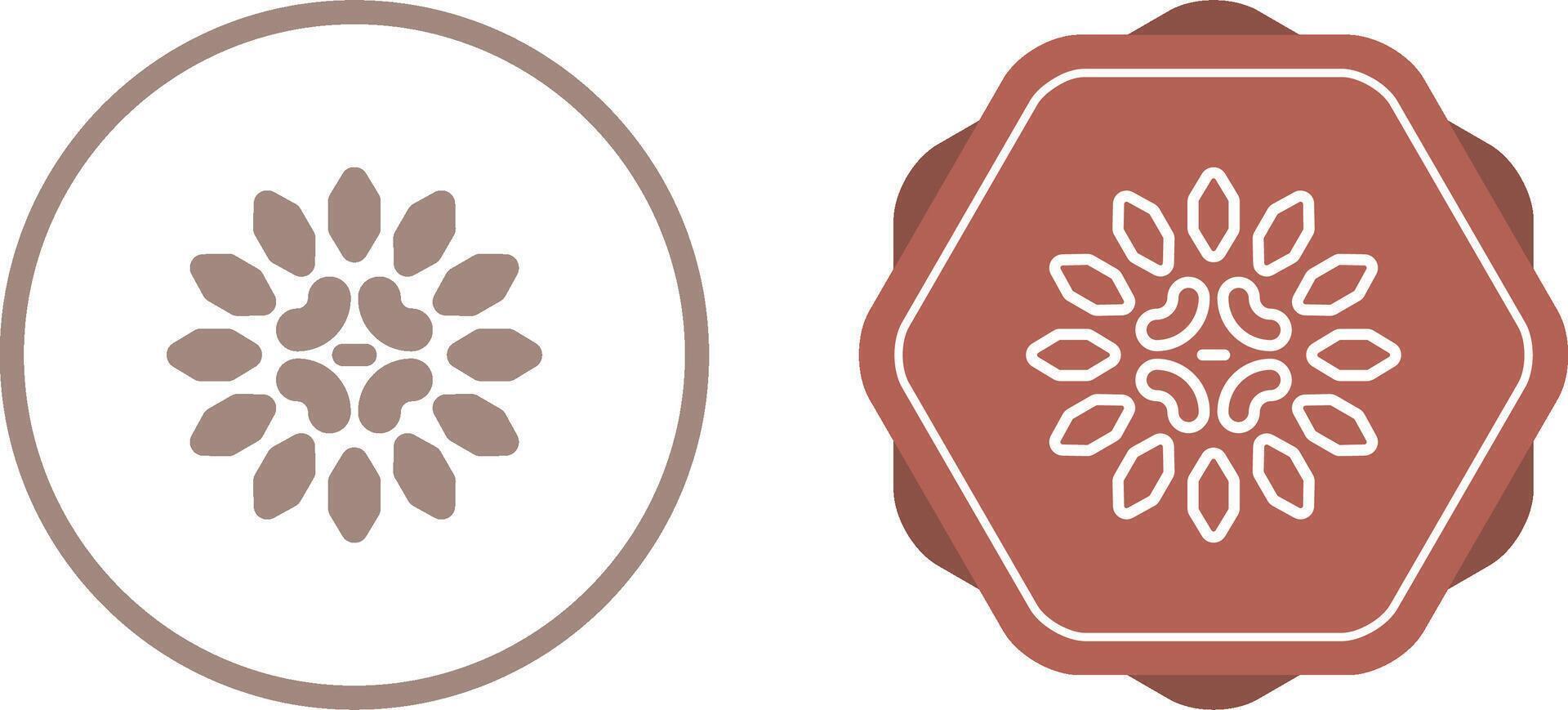 Target Vector Icon