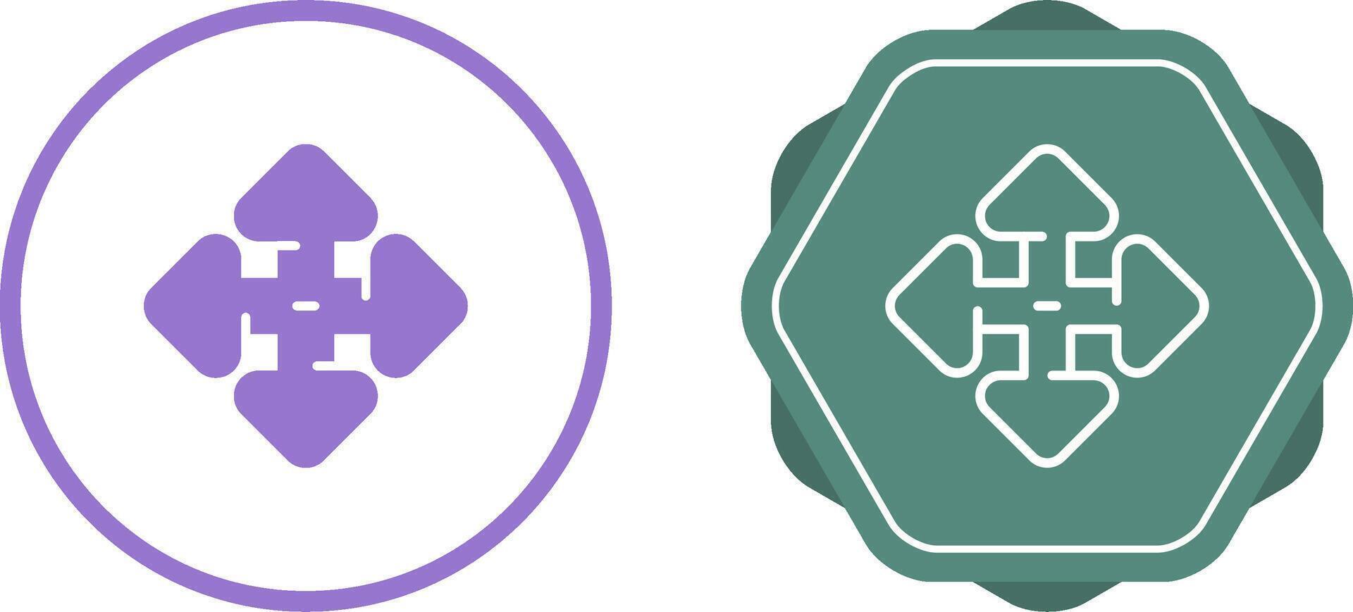 Cursor Vector Icon