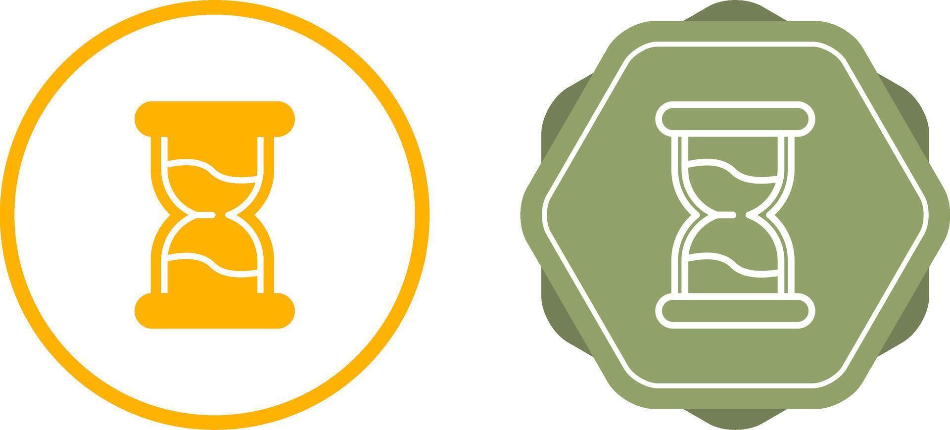 Timer Vector Icon