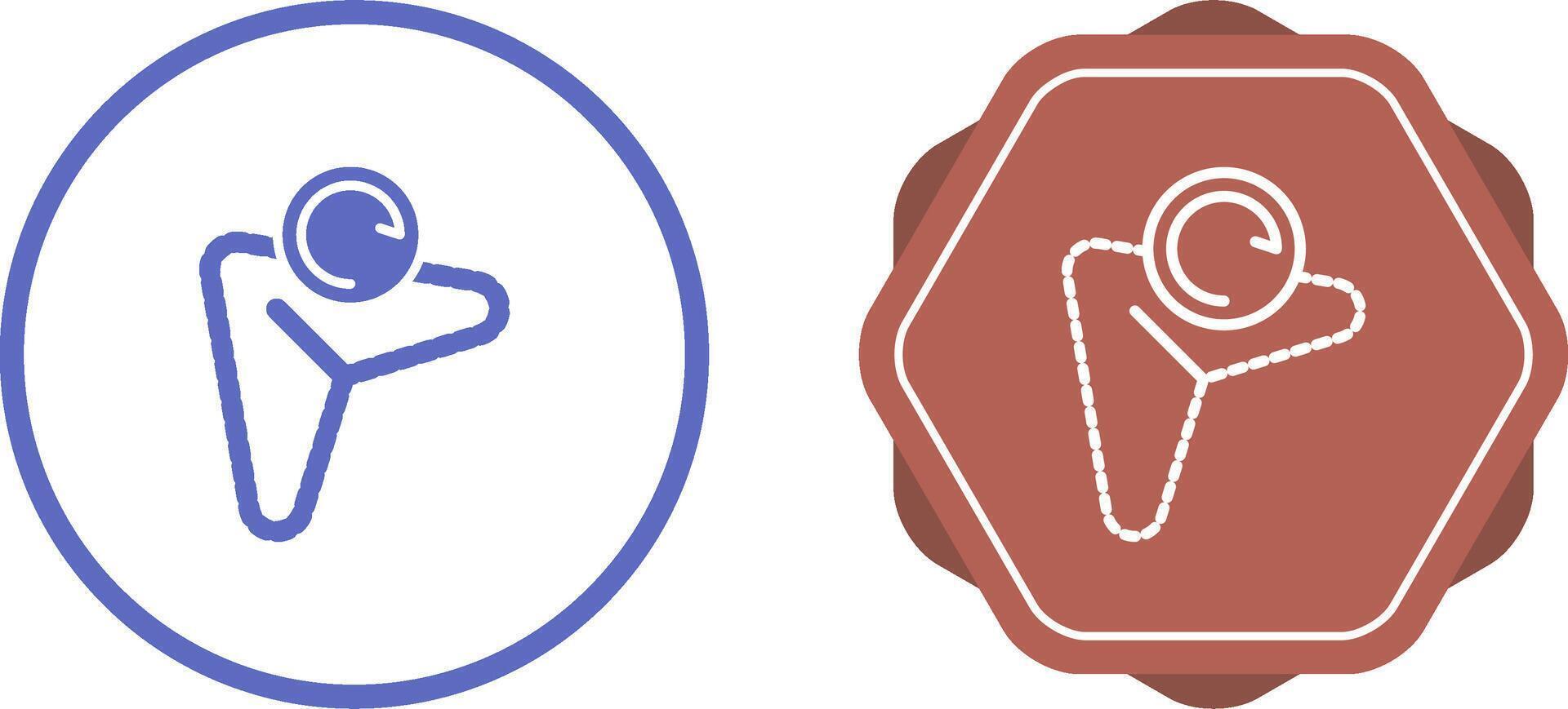 ReLoad Vector Icon
