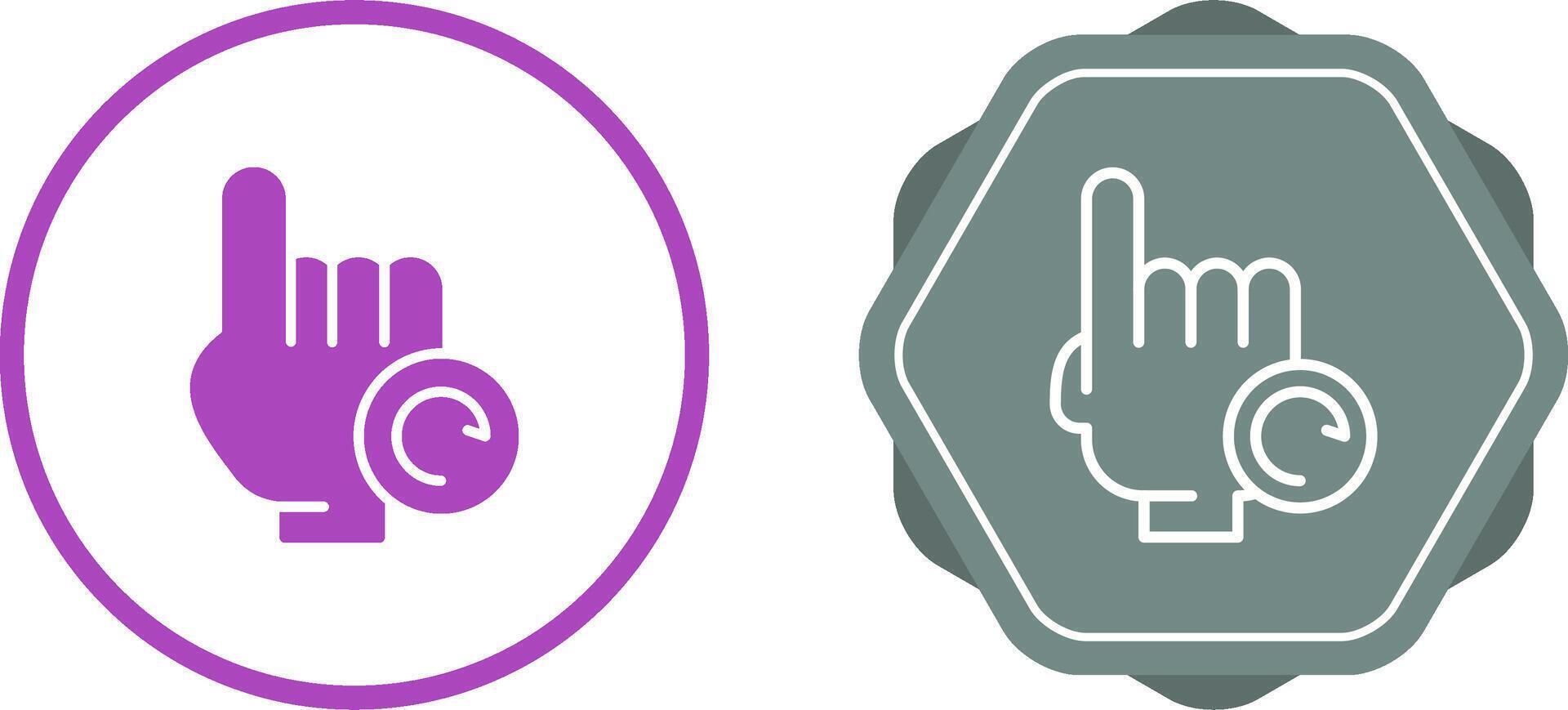 ReLoad Vector Icon