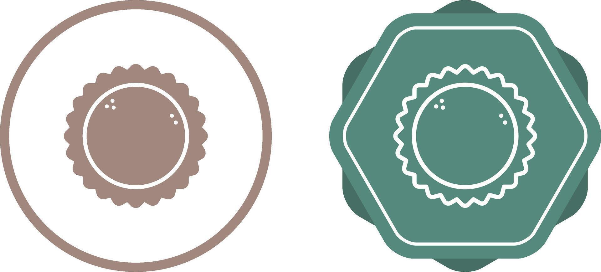 Sun Vector Icon