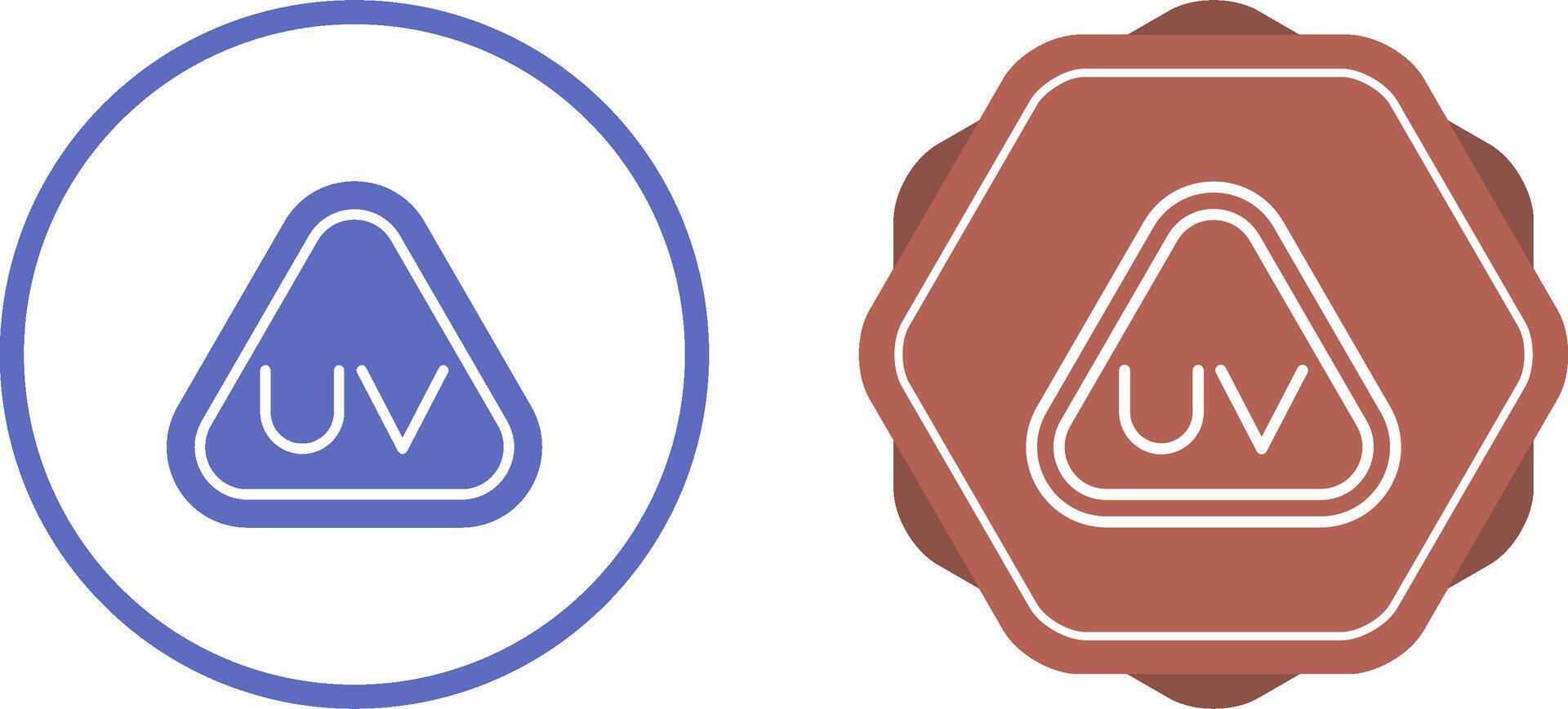 Sign Vector Icon