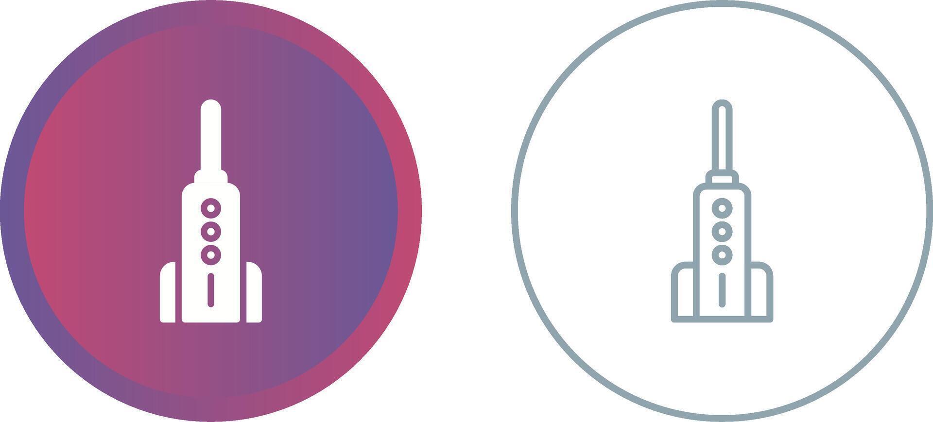 Modem Vector Icon