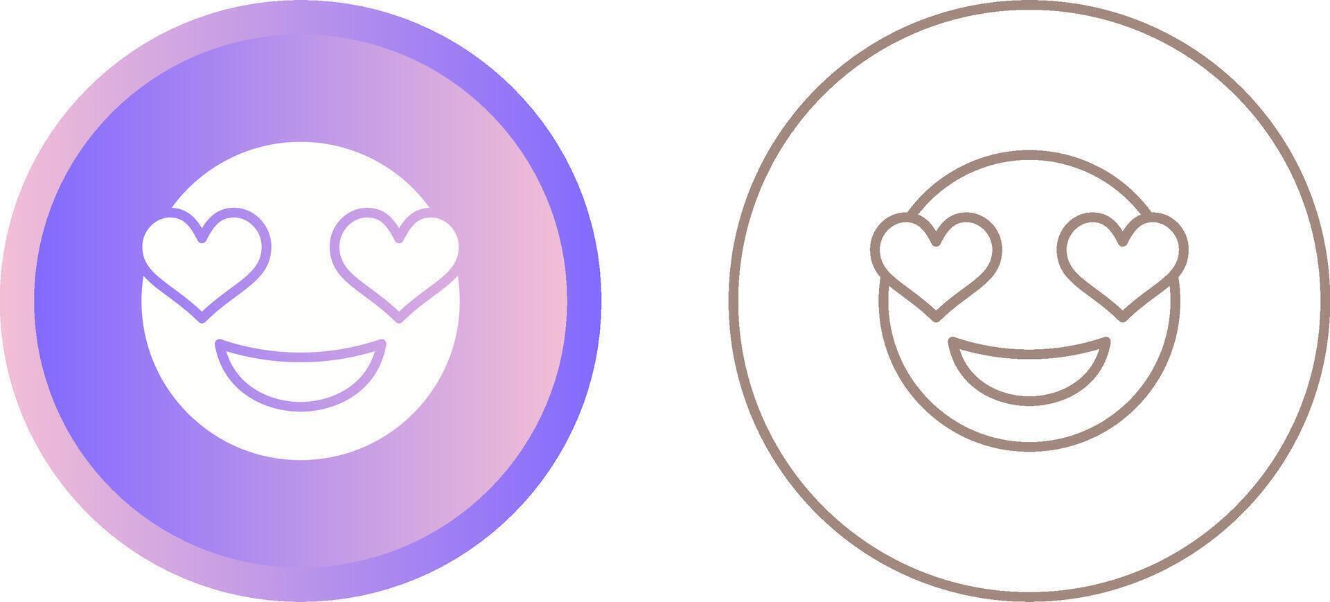 emoji vector icono